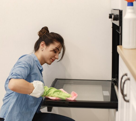 Highly recommended cleaners in Santa Barbara