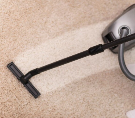 Premier house cleaning in Montecito