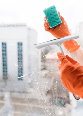 Santa Barbara commercial cleaning specialists