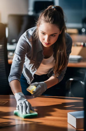 Top Cleaning Company in Santa Barbara