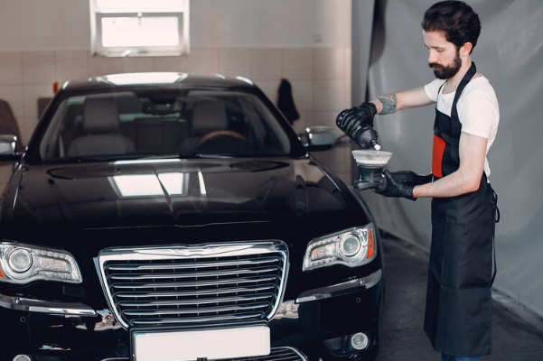 Best cleaning services for businesses in Santa Barbara