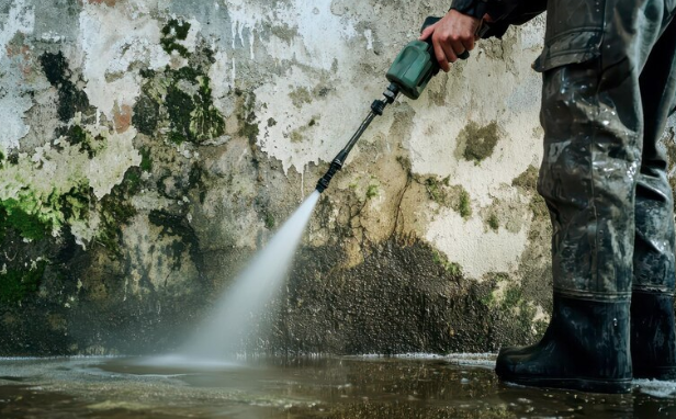 Best commercial cleaning services in Santa Barbara