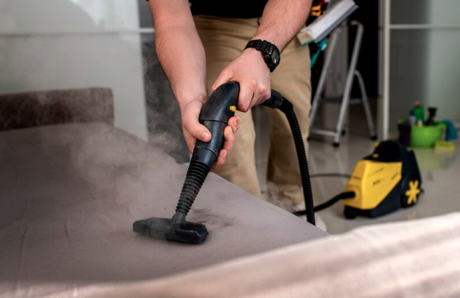 Best office cleaners in Santa Barbara area