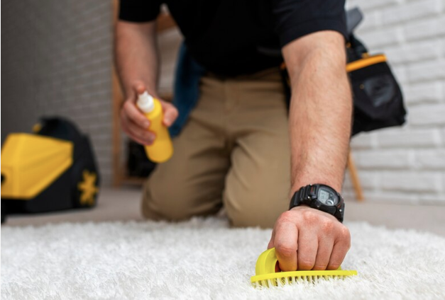 Efficient office cleaners in Santa Barbara