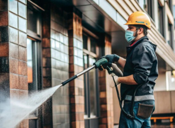 Local Santa Barbara cleaning specialists