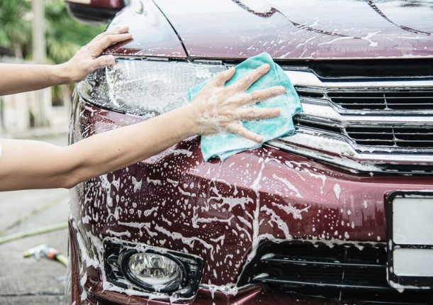 Mobile Car Detailing Goleta