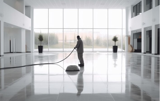 Premier cleaning company in Santa Barbara