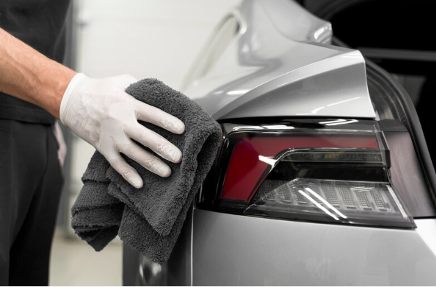 Premier janitorial services in Santa Barbara