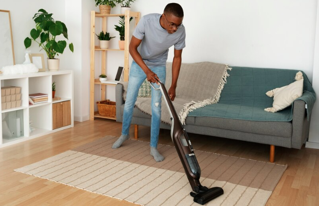 Santa Barbara business cleaning solutions