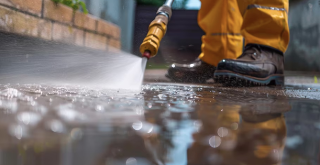 Santa Barbara office cleaning experts