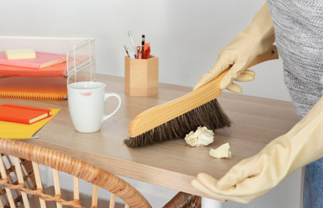 Santa Barbara’s go-to cleaning experts