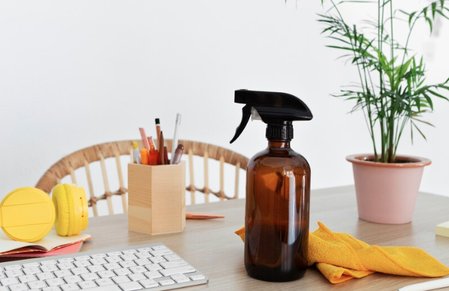 Top office cleaning services in Santa Barbara
