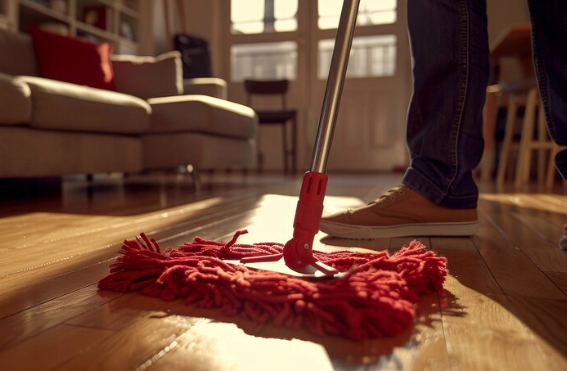 Top-rated office cleaning near Santa Barbara