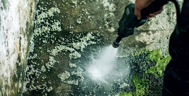 Trusted cleaning professionals in Santa Barbara
