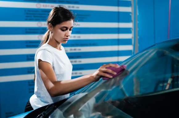 Trusted janitorial cleaning in Santa Barbara