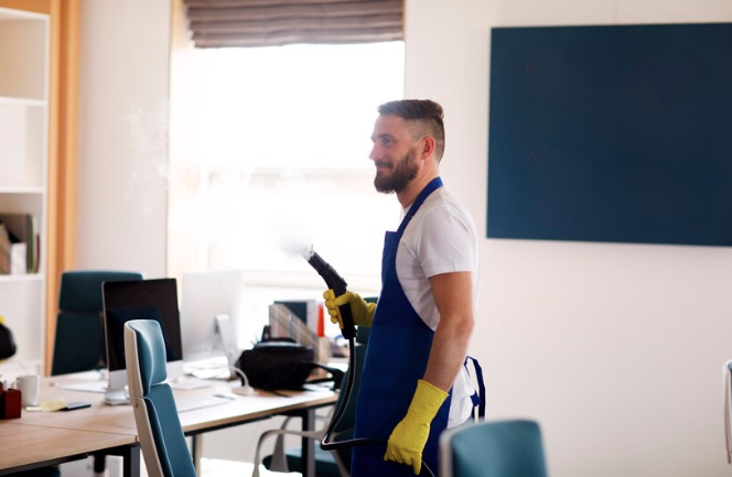 Best-rated cleaners in Santa Barbara