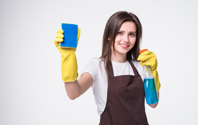 Exceptional office cleaning in Santa Barbara