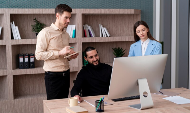 Go-to office cleaners in Santa Barbara
