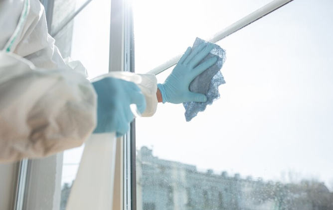 How to Keep Your Business Sparkling Clean Year-Round: Pro Tips from Neon Clean Santa Barbara thumbnail image