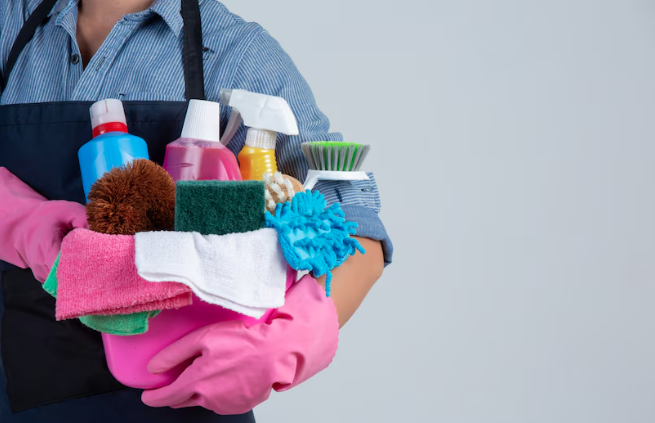 Most trusted cleaning professionals in Santa Barbara