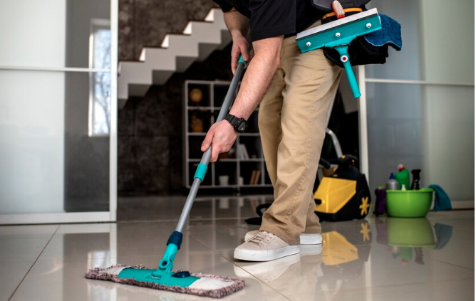 Premier cleaning professionals serving Goleta