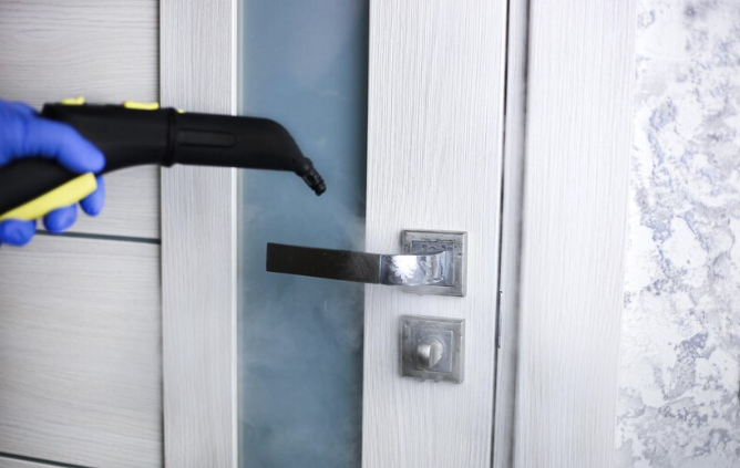 Trusted commercial cleaning company in Santa Barbara