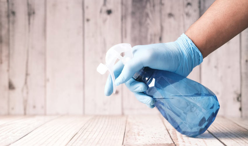 Deep Cleaning to Start the Year: Tips and Techniques from Neon Clean Santa Barbara thumbnail image