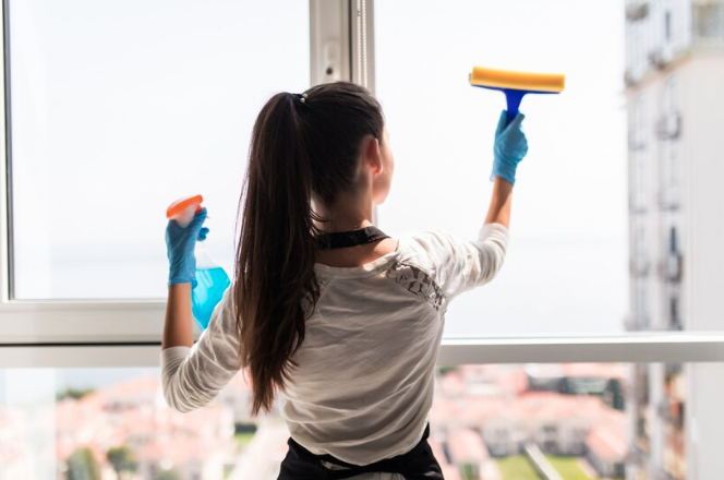 6 Benefits of Professional Window Cleaning for Businesses in Santa Barbara thumbnail image