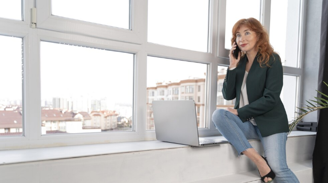 Trusted business cleaners in Santa Barbara