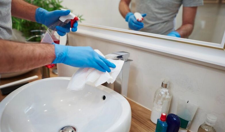 Santa Barbara Most Trusted Cleaning Service for Schools