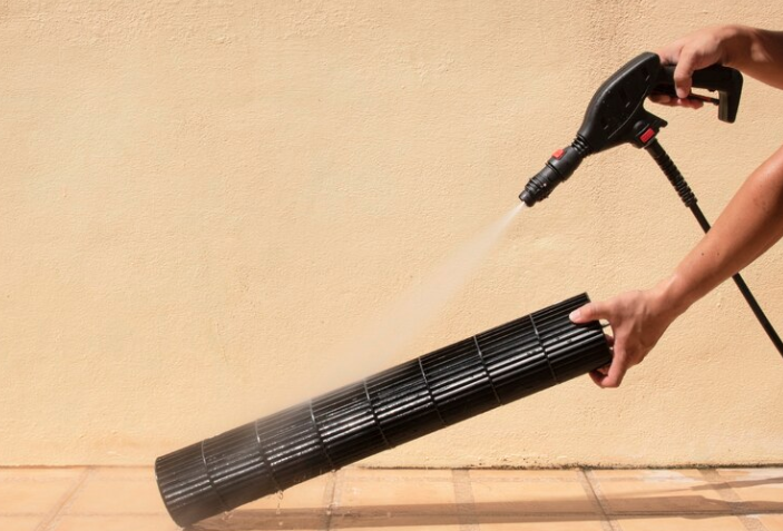 Best power washing company near you