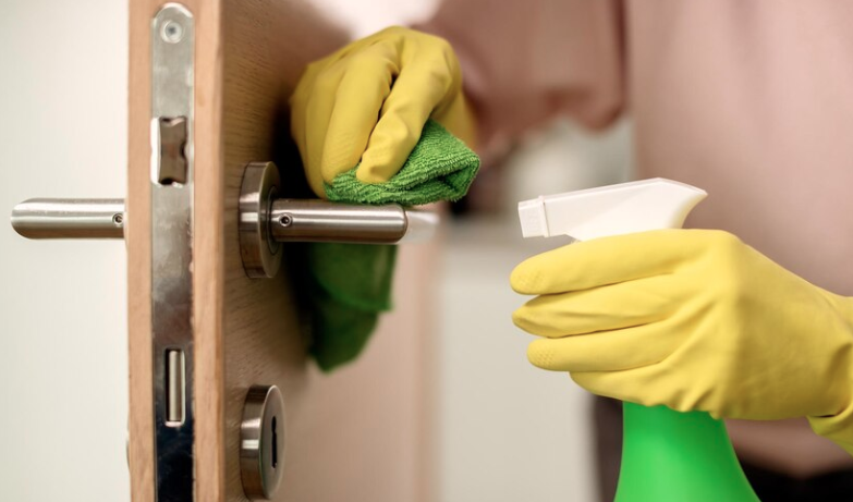 Santa Barbara trusted cleaning professionals