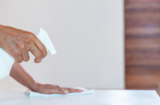 The leading cleaning experts in Santa Barbara