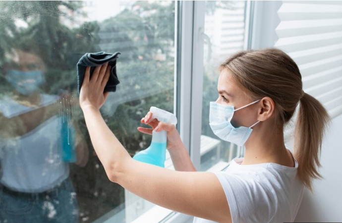 The ultimate solution for business cleaning in Santa Barbara