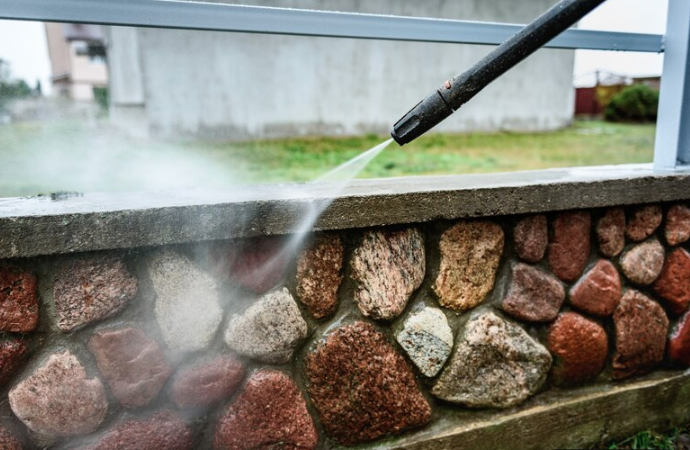 Neon Clean: Complete Guide to Commercial Cleaning and Pressure Washing in Santa Barbara thumbnail image