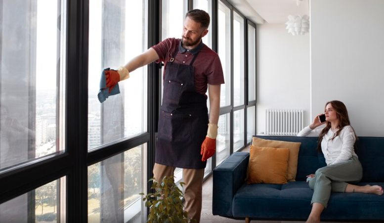Expert Tips for Airbnb Cleaning in Santa Barbara thumbnail image