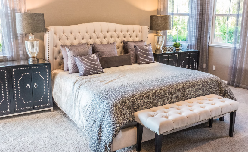 Best-reviewed cleaning company for vacation rentals in Santa Barbara