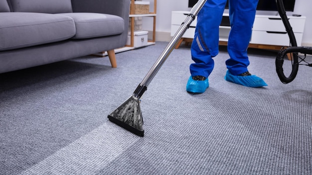 Creating Healthy Learning Spaces with Professional Cleaning