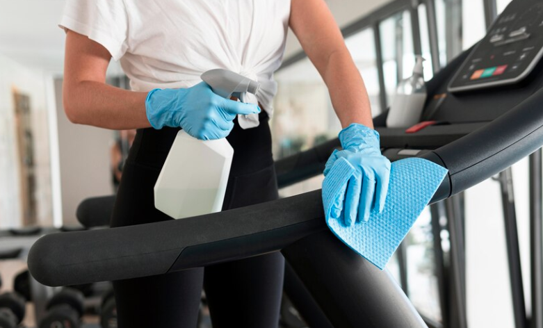 Trusted commercial cleaning experts in Santa Barbara