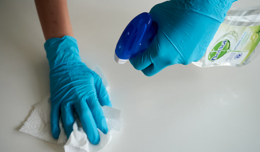 santa barbara premier business cleaning company