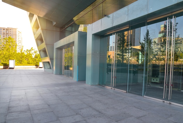 Facade Cleaning Excellence by Neon Clean Santa Barbara