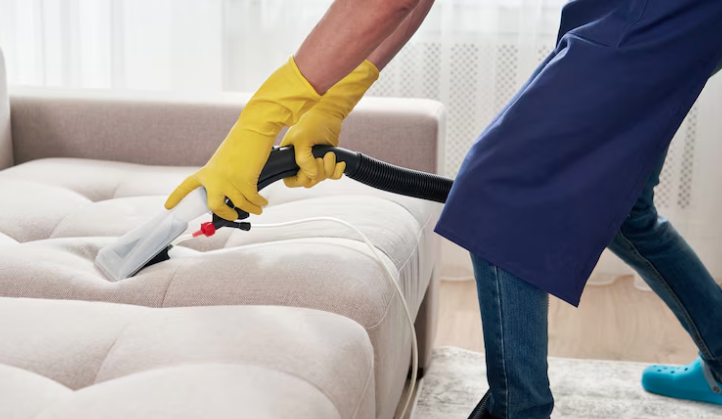 Facade cleaning that boosts your corporate image by NeonCleanSB