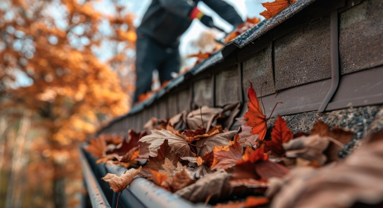 Trusted Facade Cleaning Company for Commercial Properties