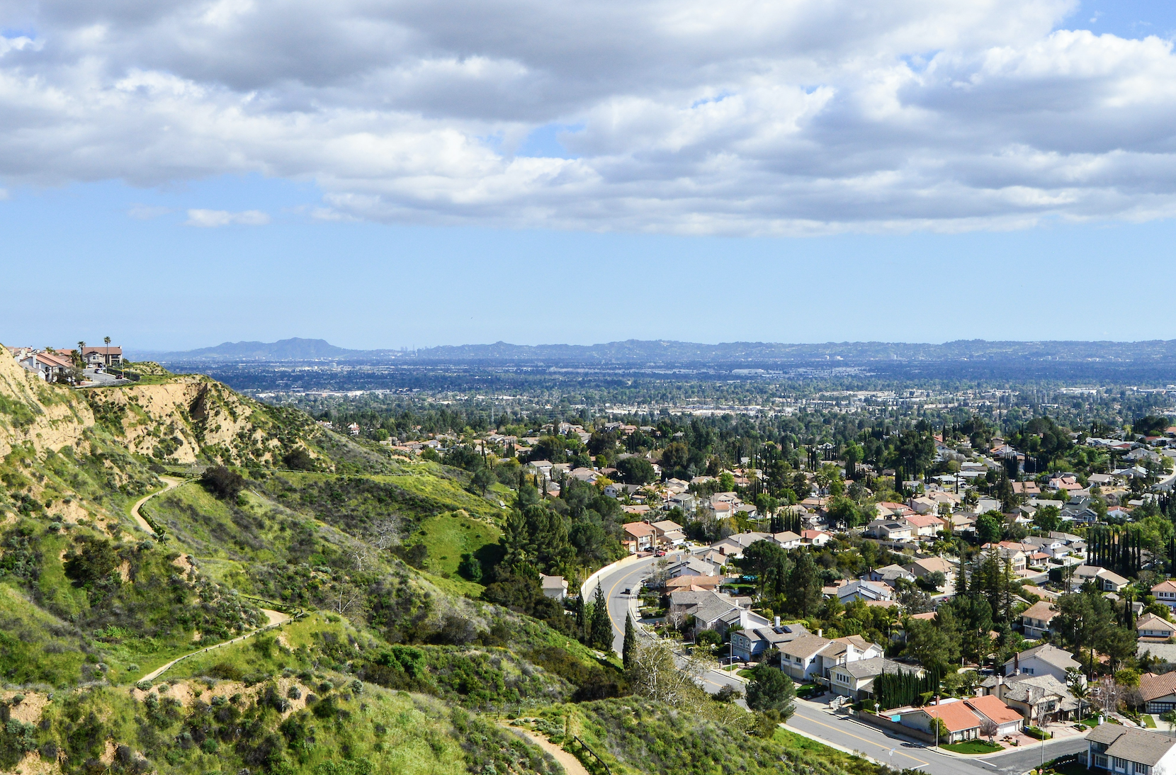 San Fernando Valley thumbnail image