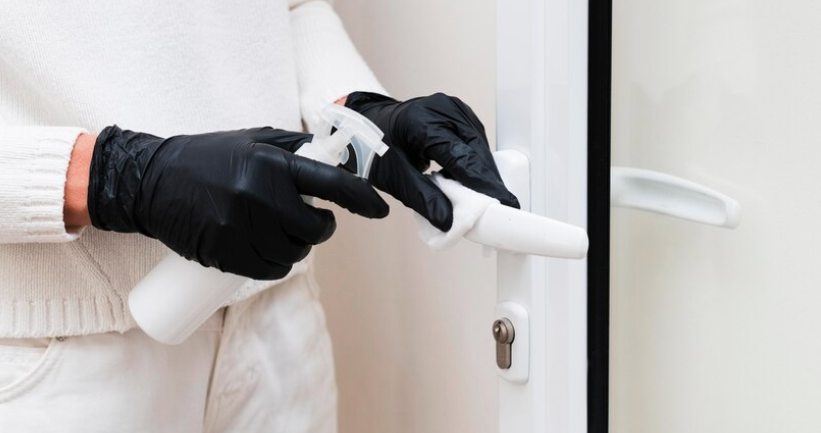 Affordable janitorial solutions in San Luis Obispo