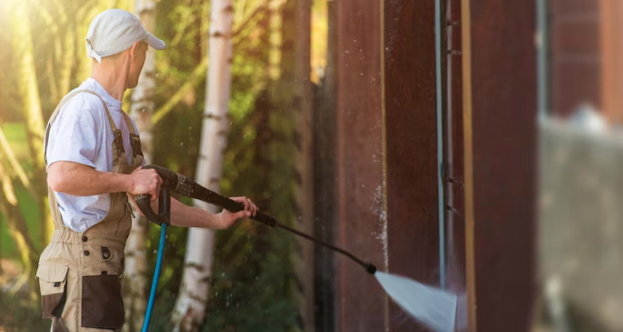 SLO’s go-to cleaning team for businesses